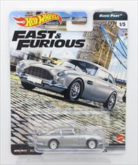 Fast & Furious: Euro Fast